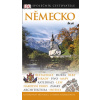 Německo - Společník cestovatele - 4. vydání