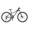 Author BICYKEL AUTHOR SPIRIT ASL 2025 ČIERNA/ZLATÁ