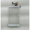 Dotykove sklo Alcatel OT-993 One Touch biele Farba: Biela