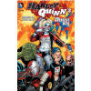 DC Comics Harley Quinn's Greatest Hits
