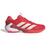 Dámska obuv Adidas Adizero Ubersonic 5 W - Červený (41 1/3)