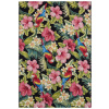 Kusový koberec Flair 105619 Tropical Feeling Multicolored – na ven i na doma 80x165 cm