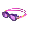Speedo Futura Classic Goggles Junior Pink/Violet One Size