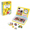 JANOD Magnetibook Hodiny