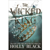 Wicked King (The Folk of the Air #2)