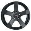 DEZENT TD dark 6,5x16 (5x112 ET50 Ø57,1) TTDZ8KA50V