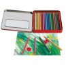 Faber Castell FC-110916 farebná ceruzka Jumbo GRIP ceruzka so 16 kusmi rôznych druhov