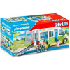 Playmobil 71329 Školský autobus