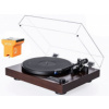 Gramofon DUAL CS 618Q High End Walnut + Ortofon QUINTET BRONZE