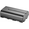 Nanlite battery 2000mAh NP-F type