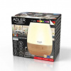 ADLER AD 7967 Ultrasonic Aroma Difuzér 3v1