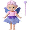 Zapf creation 833780 BABY born bábika Storybook Fialková víla, 18 cm
