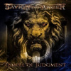 Savior From Anger - Temple Of Judgement [CD]
