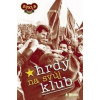 Hrdý na svůj klub