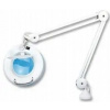 Kozmetická lampa - Kozmetická lampa lampa kozmetické oneskorenie dermatologické LED 5DPI kozmetické lampy 8 w čierna (Kozmetická lampa)