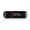 USB kľúč ADATA DashDrive Classic UV150 128GB čierny (USB 3.0) (AUV150-128G-RBK)