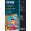 EPSON Photo Paper Glossy 10x15cm 50 listů C13S042547