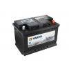 VARTA autobatéria 66Ah Promotive Black HD 12V , 510A, 566 047 051