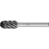 Pferd 21105281 | TC-BURRS WRC 1020/6 INOX HC-FEP