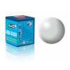 Revell - Barva akrylová 18 ml - č. 371 hedvábná světle šedá (light grey silk), 36371