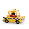 Djeco Crazy Motors Taxi Joe
