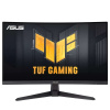 ASUS TUF - VG27VQM1B - 27 - VA - FHD - 280Hz - 1ms - Black - 3R