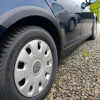 FenderPro Plastové lemy blatníkov VW Golf V 2003-2008