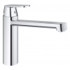 Grohe Eurosmart Cosmopolitan - Páková drezová batéria, chróm 30193000