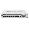 Mikrotik CRS309-1G-8S+IN Cloud Router Switch 8x SFP+, 1x GB LAN (CRS309-1G-8S+IN)