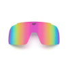 VIF Náhradný UV400 zorník Pink na okuliare VIF One 8594213250397