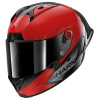 Prilba SHARK AERON GP Blank SP DRA Veľkosť: XL (61-62 cm)