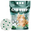 Cat Step Crystal Fresh Mint 1,67 kg, 3,8 l