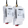 ANTIK Technology ANTIK Bezdrôtový modul na prenos RS485 - Set 2ks ATK-WRS1-2.4G-S2