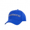 Shimano Kšiltovka Cap Blue
