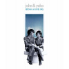 JOHN LENNON/YOKO ONO - ABOVE US ONLY SKY (1Blu-ray)