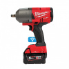 Milwaukee M18 ONEFHIWF12-502X aku rázový uťahovák 1/2'' s poistným krúžkom 4933459727