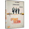 Operácia kolibrík DVD