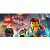 The LEGO Movie Videogame