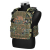 Taktická vesta ASPC 1.2 Novritsch Flecktarn
