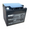 Baterie MHPower MS40-12 VRLA AGM 12V/40Ah
