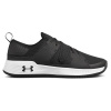 Pánska fitness obuv UNDER ARMOUR Showstopper 2.0 Black Čierna 45
