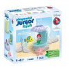 Playmobil 71460 JUNIOR & Disney: Arielina mušlová sprcha