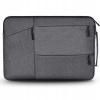 TECH-PROTECT POCKET LAPTOP 13 DARK sivé