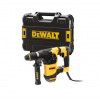 DeWalt D25334K kombi kladivo s AVC, 950W, 3,5 J