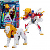 Transformers: Legacy Evolution - Maximal Leo Prime transformovateľná robotická figura