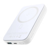 Powerbanka Joyroom 10000 mAh biela (JR-W020 WHITE)