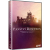Panství Downton 1.-6. série: 23 DVD