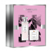 Al Haramain Allvernum: Darčeková sada pre ženy Cherry Blossom & Musk (parfém 50 ml + sviečka)