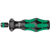 Skrutkovač s rýchloupínacím držiakom na bity 1/4 146mm Wera 05057480001