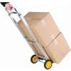 Vozík, košík na prepravu tovaru - 90 kg Warehouse Transport Trolley Vorel 78661 (Vozík, košík na prepravu tovaru - 90 kg Warehouse Transport Trolley Vorel 78661)